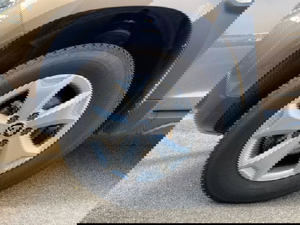 Dacia Duster usata a Vicenza (9)