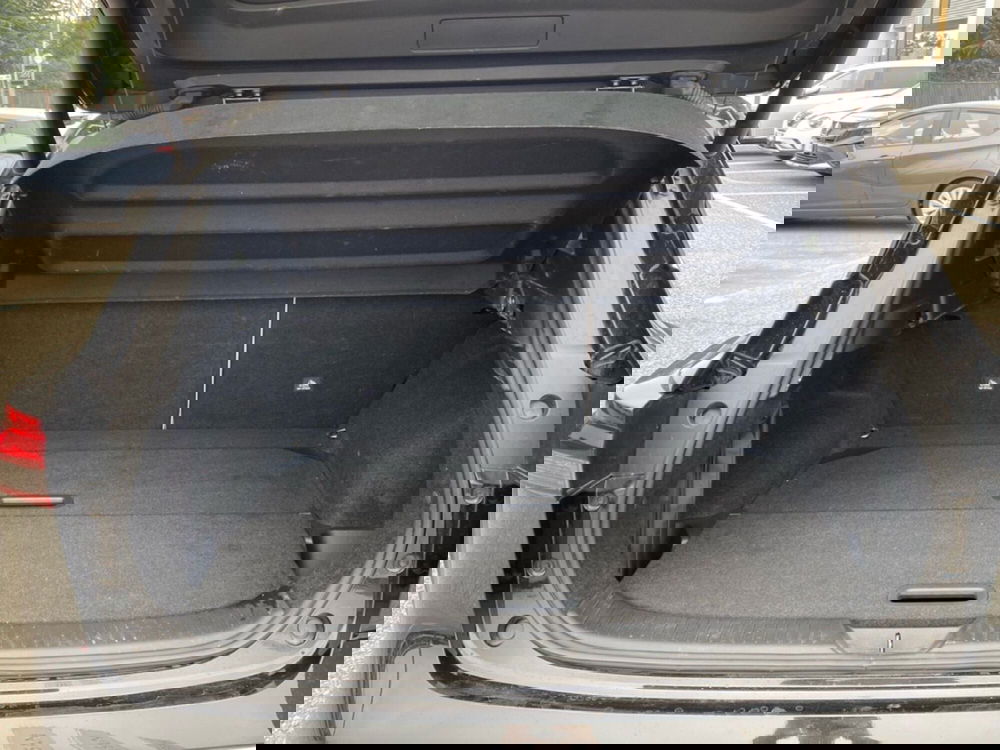 Nissan Qashqai usata a Vicenza (10)