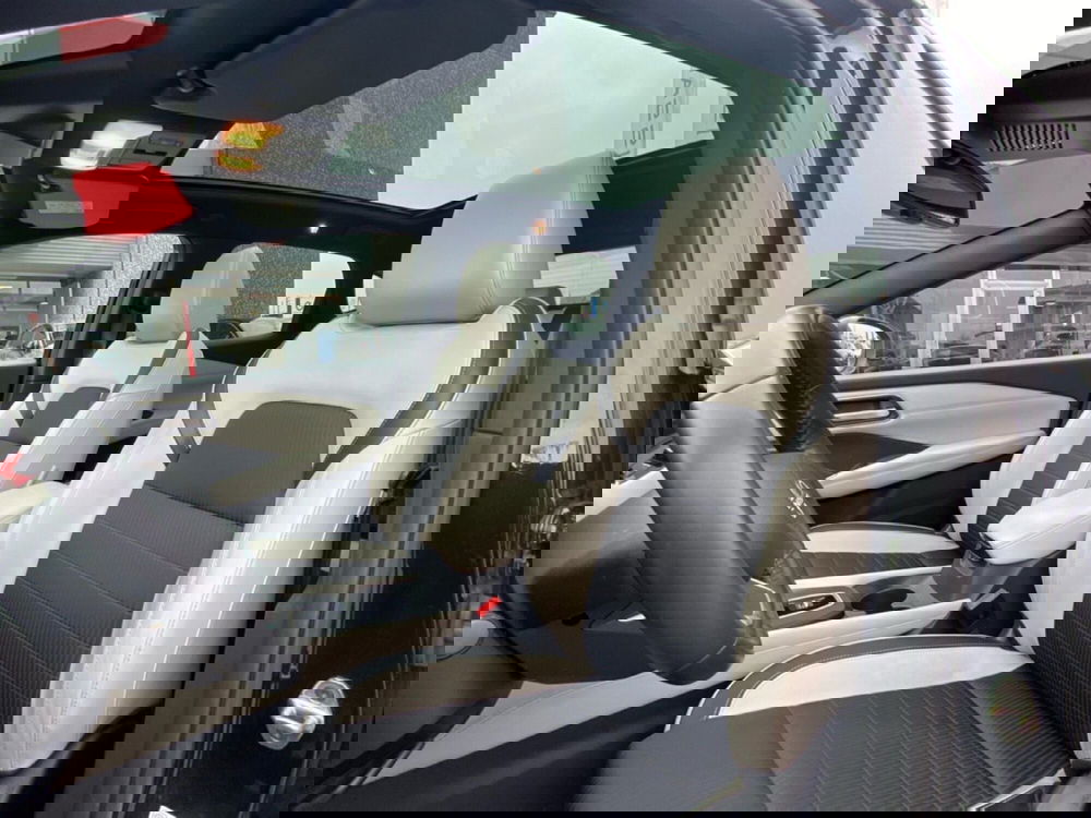 Nissan Qashqai usata a Vicenza (12)