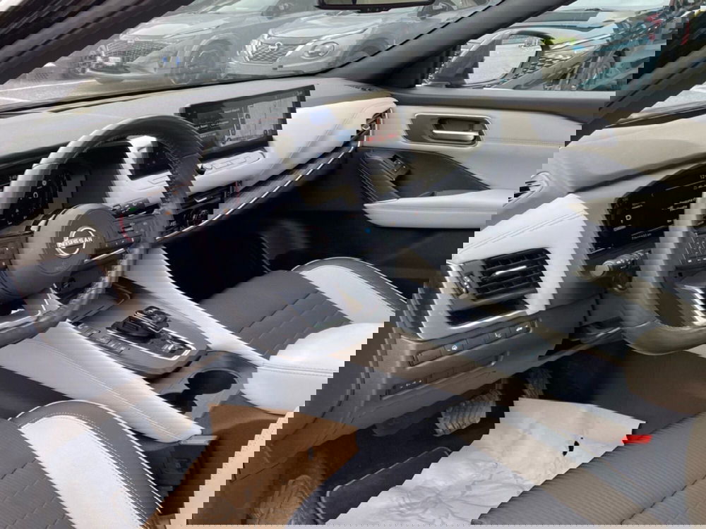 Nissan Qashqai usata a Vicenza (13)