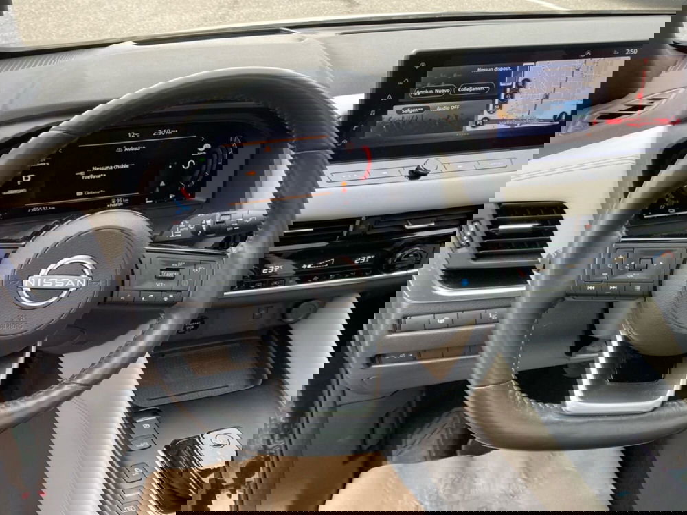 Nissan Qashqai usata a Vicenza (14)