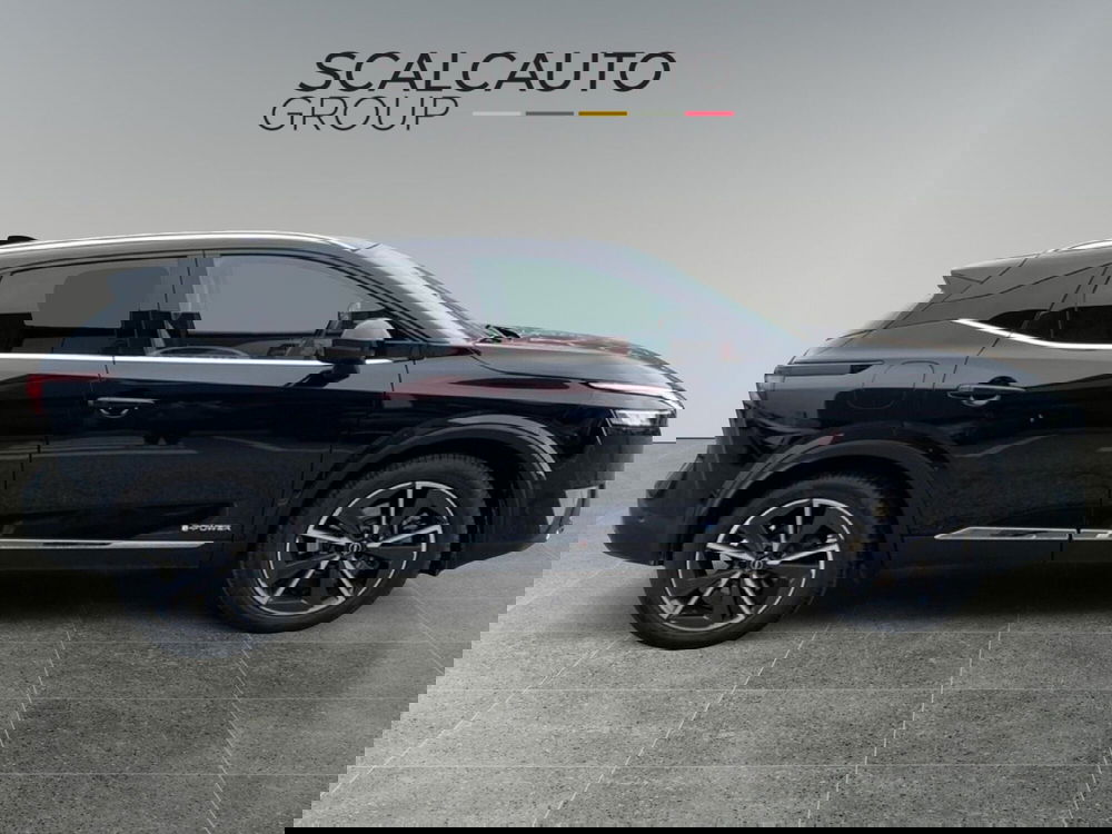 Nissan Qashqai usata a Vicenza (4)