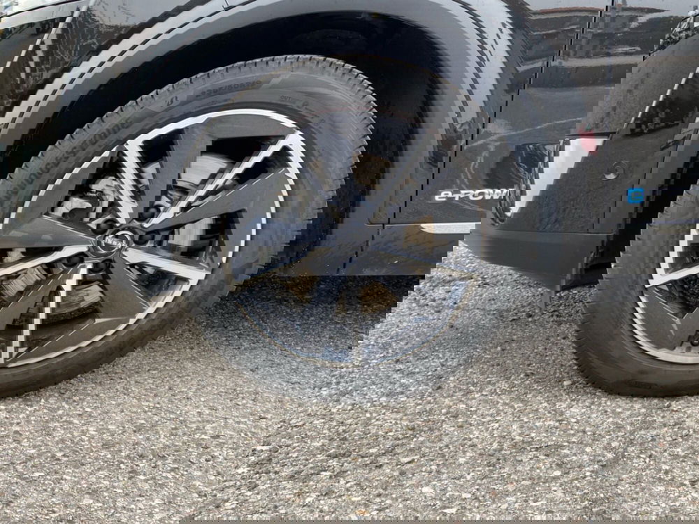 Nissan Qashqai usata a Vicenza (9)