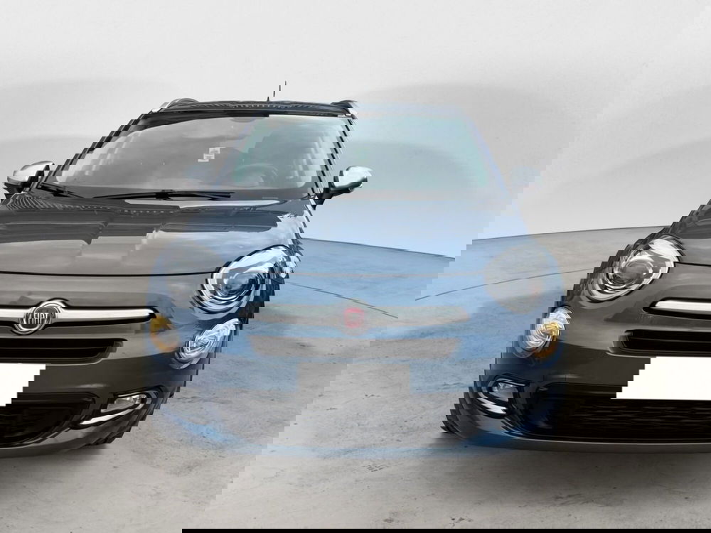 Fiat 500X usata a Caserta