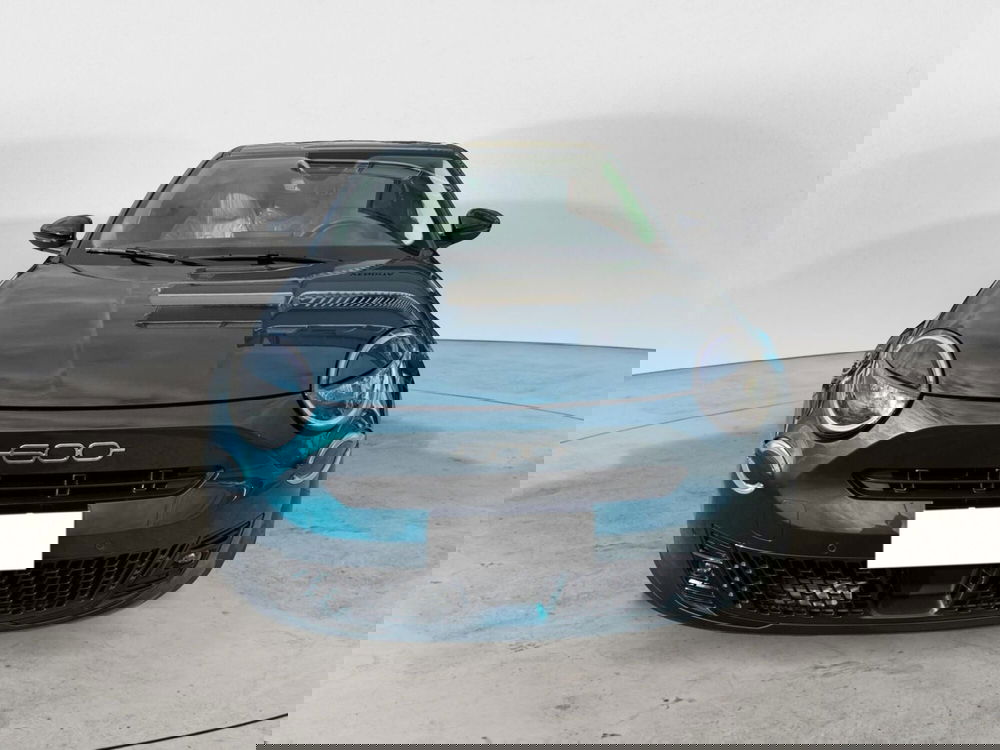 Fiat 600 nuova a Caserta