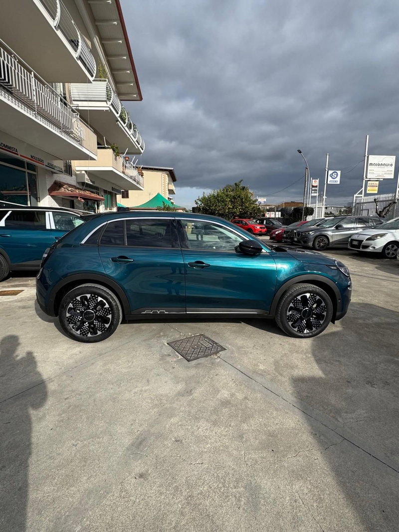 Fiat 600 nuova a Caserta (10)