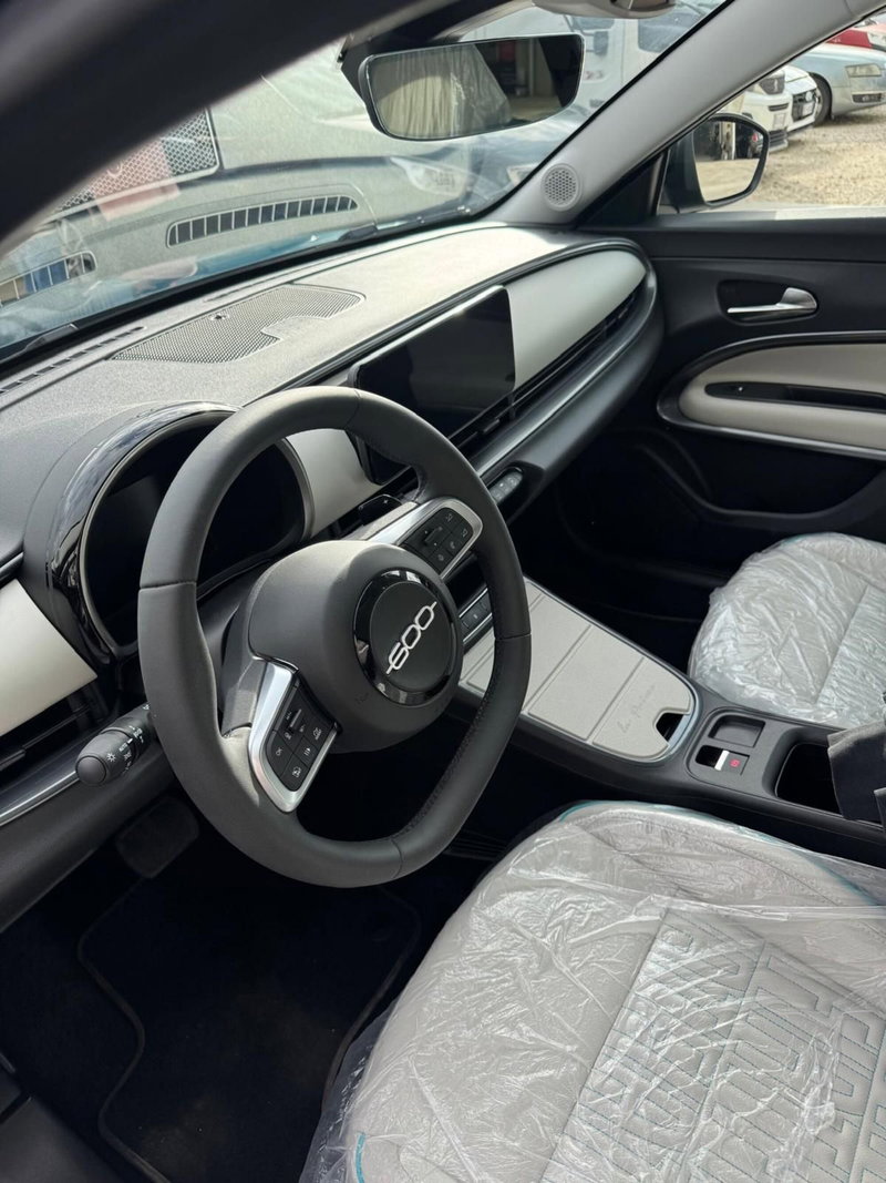 Fiat 600 nuova a Caserta (12)