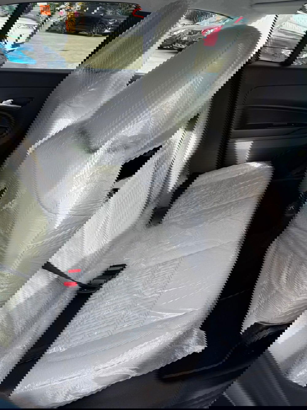 Fiat 600 nuova a Caserta (8)