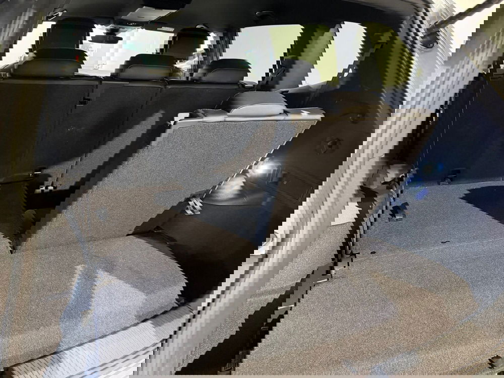 Volkswagen Tiguan usata a Genova (11)