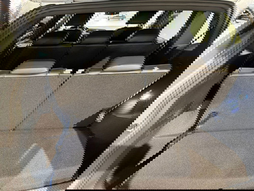 Volkswagen Tiguan usata a Genova (12)