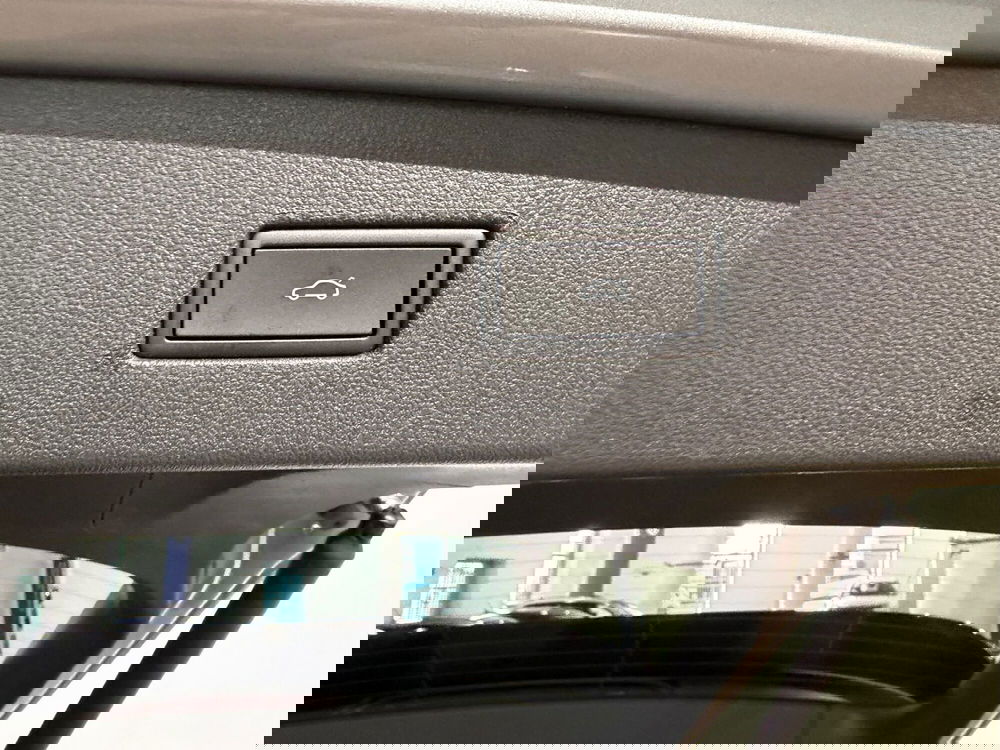 Volkswagen Tiguan usata a Genova (13)