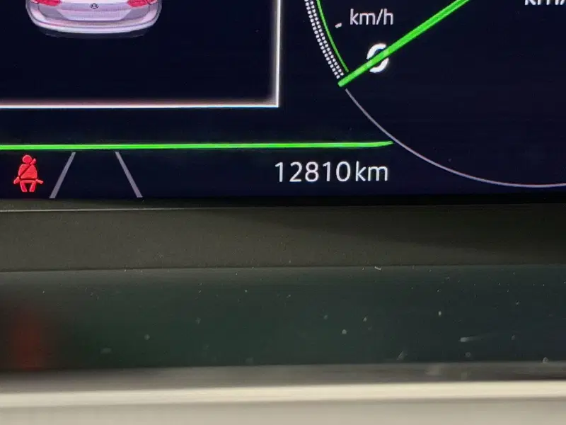 Volkswagen Tiguan usata a Genova (17)