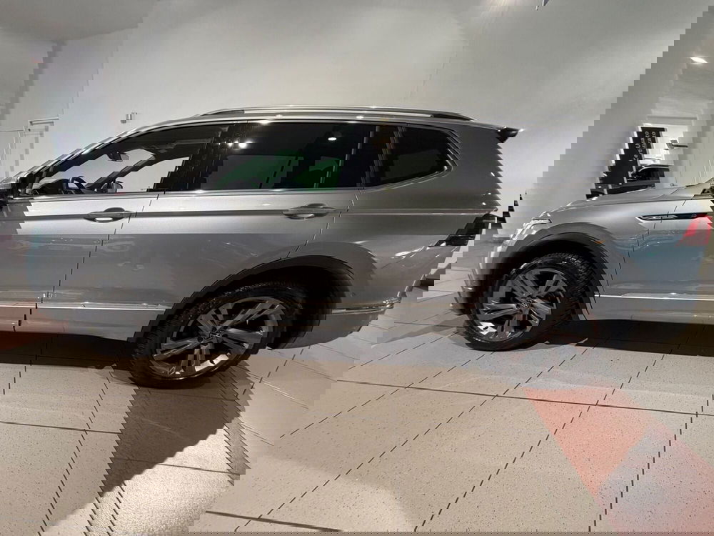 Volkswagen Tiguan usata a Genova (2)