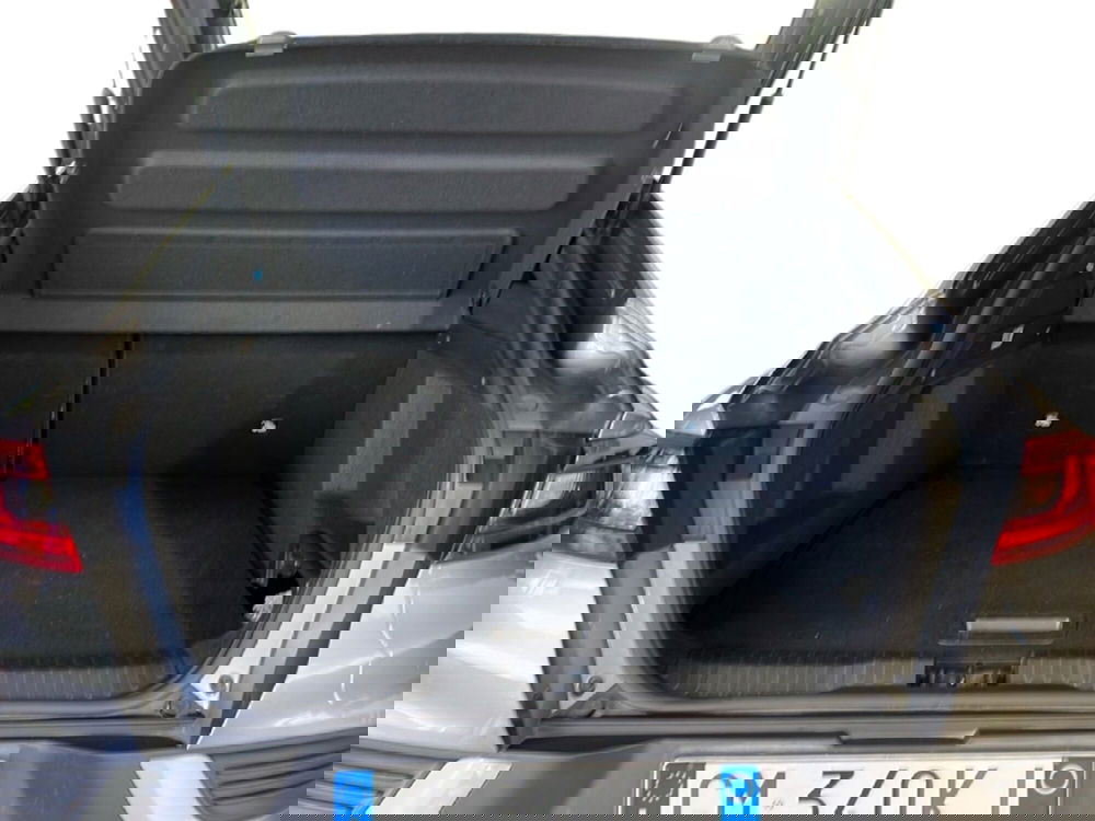 Renault Arkana usata a Roma (10)