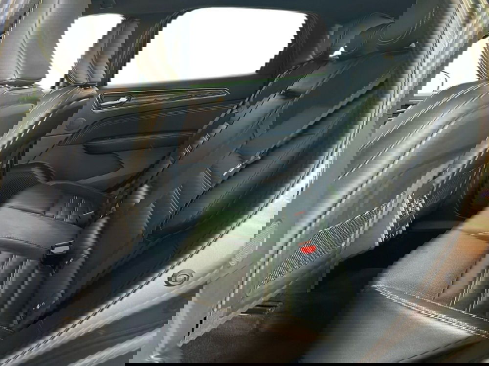 Renault Arkana usata a Roma (11)