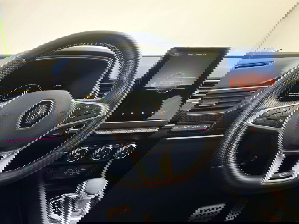 Renault Arkana usata a Roma (12)