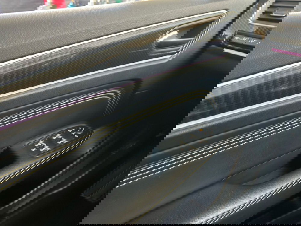 Renault Arkana usata a Roma (13)