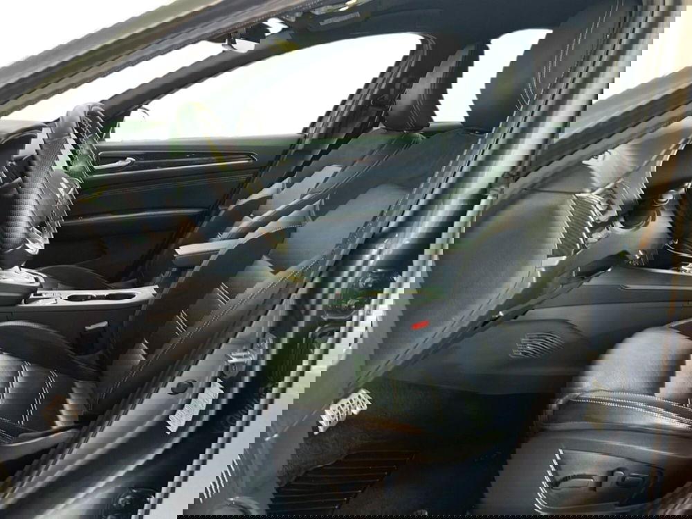 Renault Arkana usata a Roma (14)