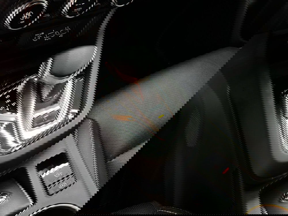 Renault Arkana usata a Roma (16)