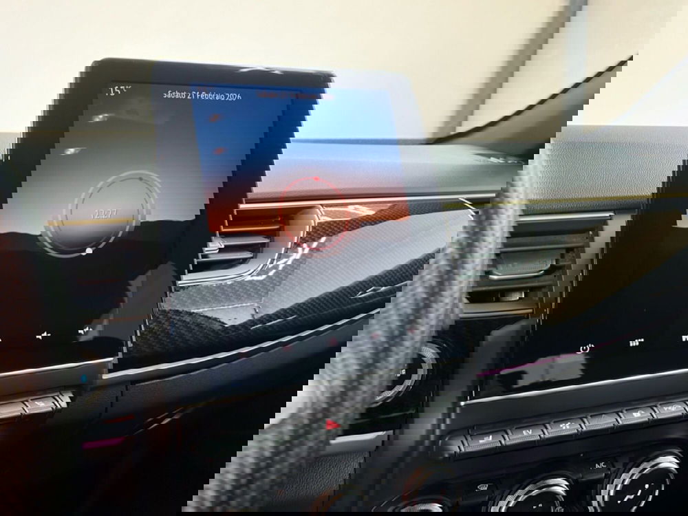 Renault Arkana usata a Roma (18)