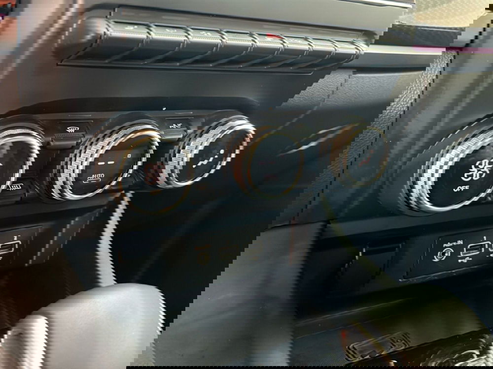 Renault Arkana usata a Roma (19)