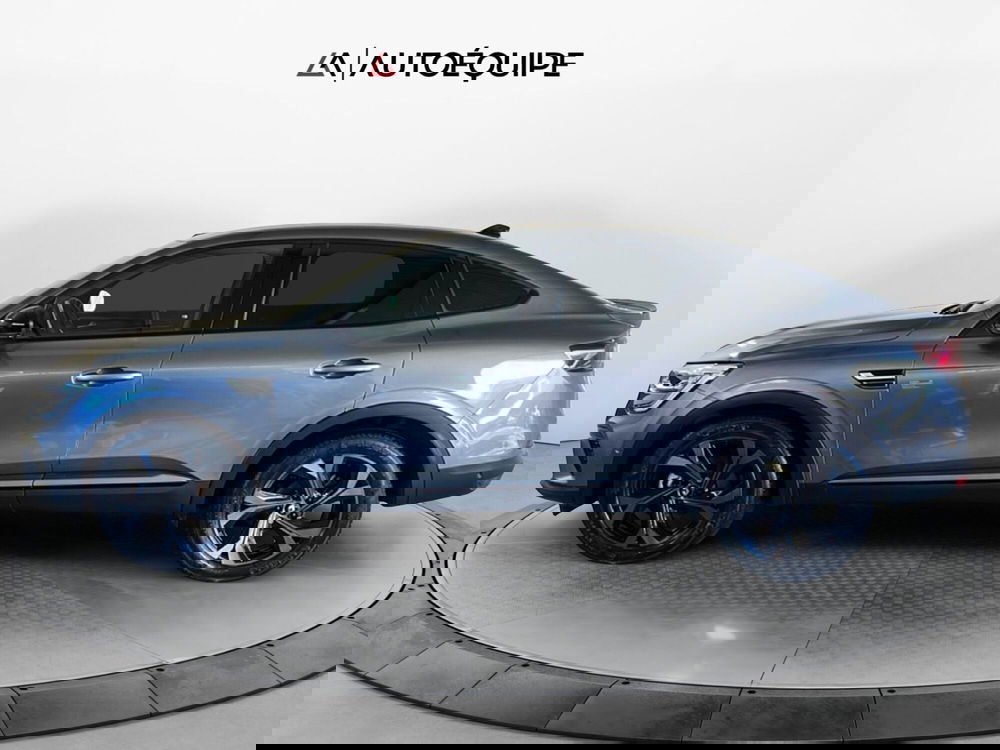 Renault Arkana usata a Roma (2)