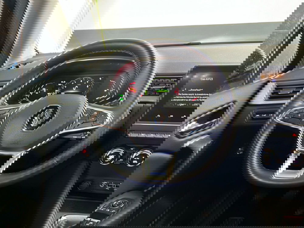 Renault Captur usata a Roma (12)