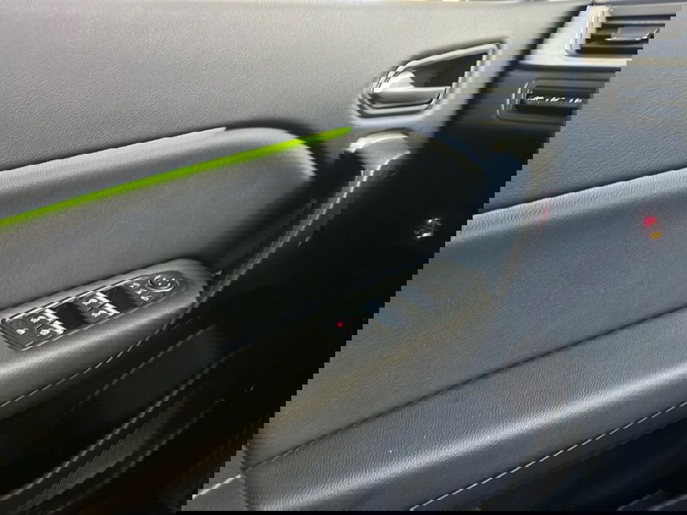 Renault Captur usata a Roma (13)