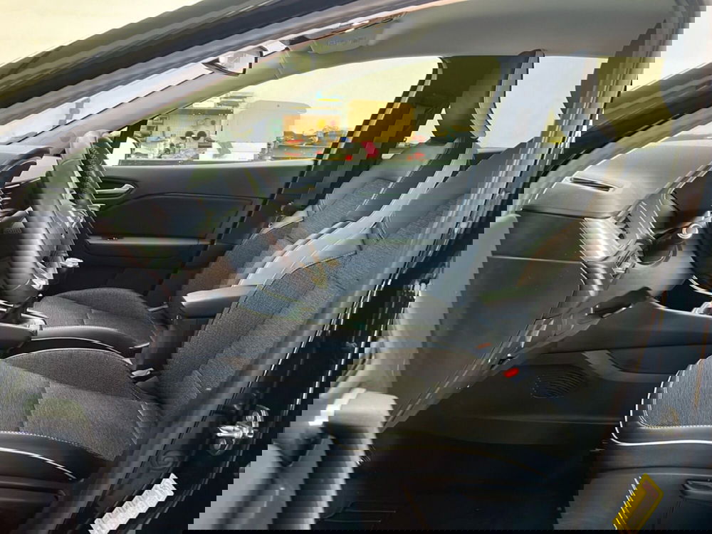 Renault Captur usata a Roma (14)