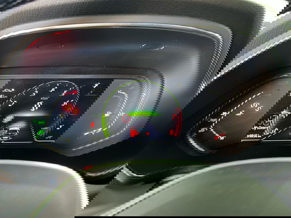 Renault Captur usata a Roma (17)