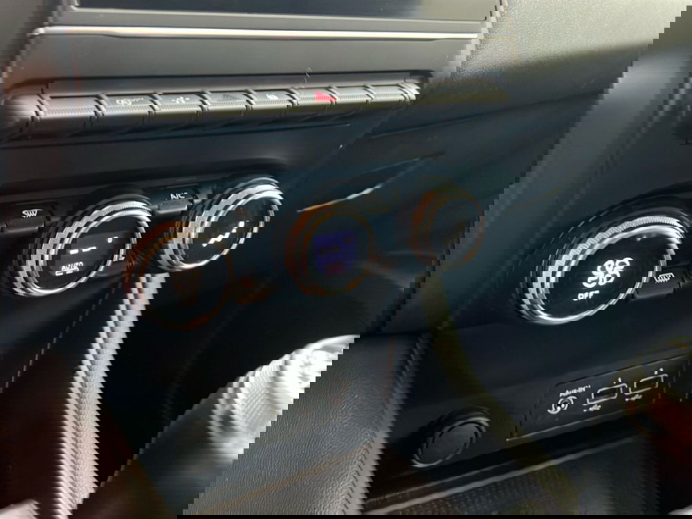 Renault Captur usata a Roma (19)