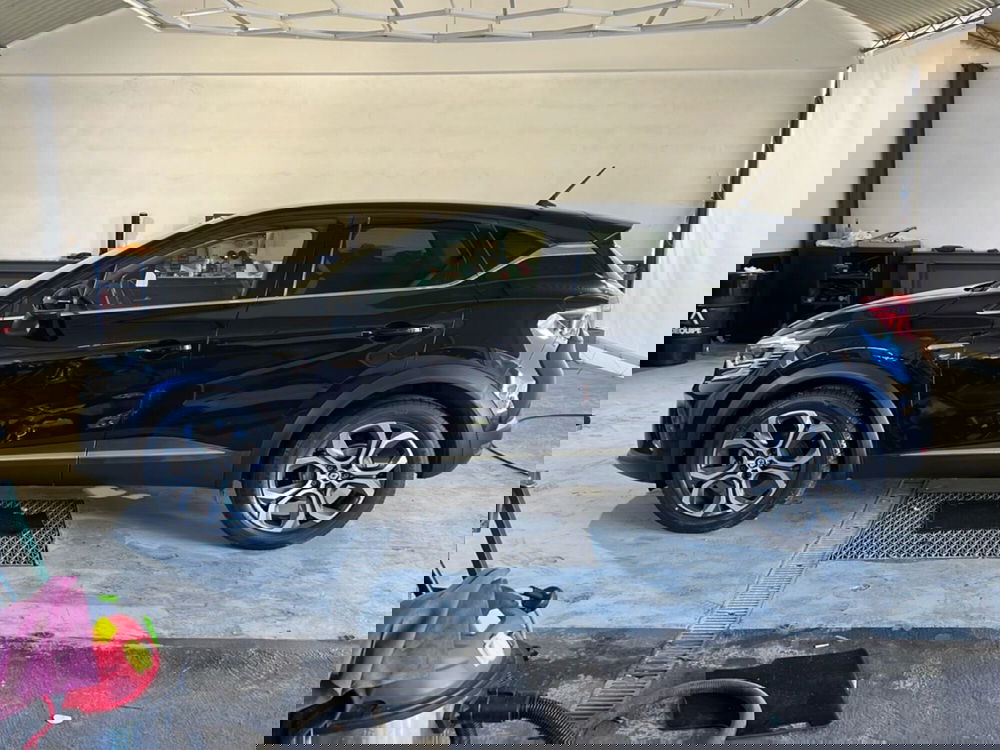 Renault Captur usata a Roma (2)