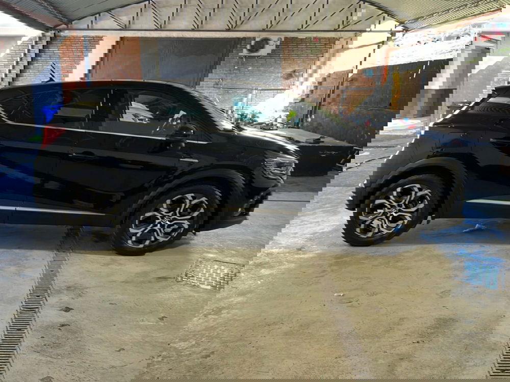 Renault Captur usata a Roma (6)