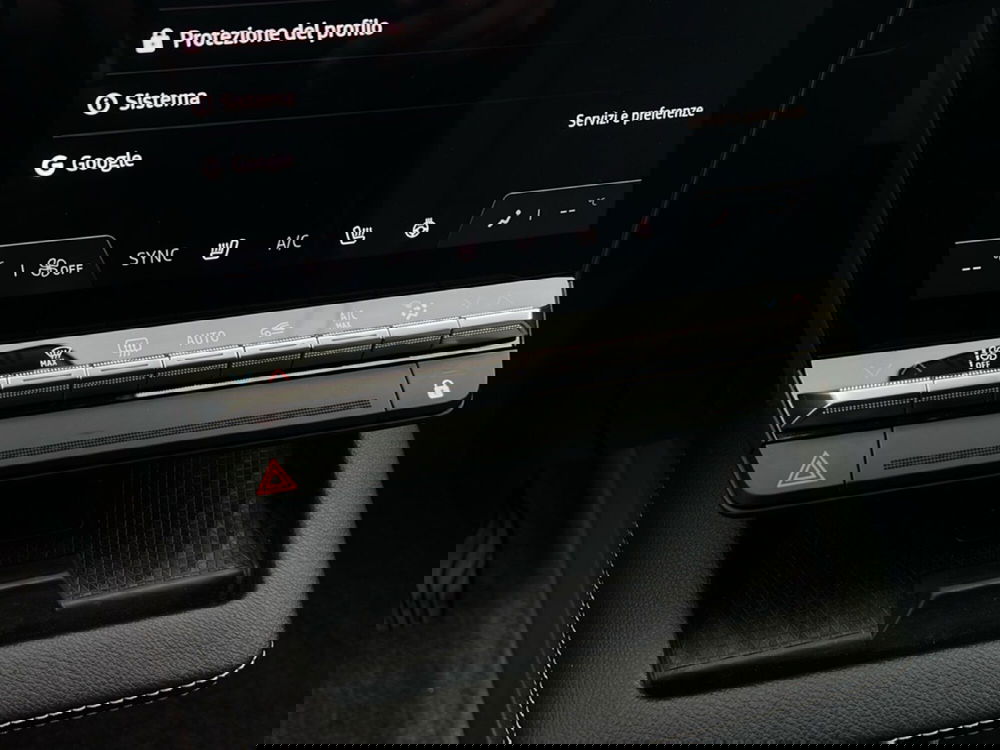 Renault Megane E-Tech Electric usata a Roma (19)