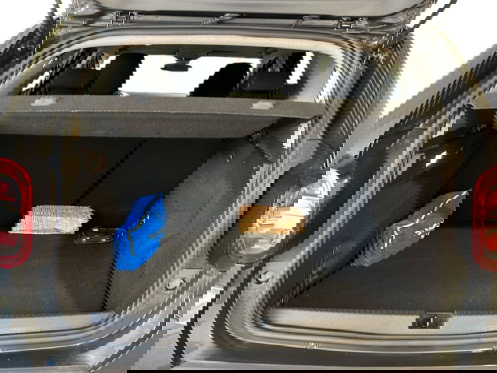 Dacia Duster usata a Roma (10)