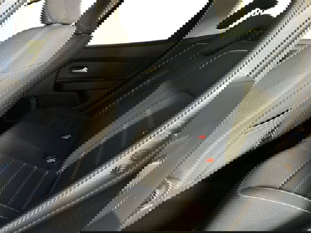 Dacia Duster usata a Roma (11)