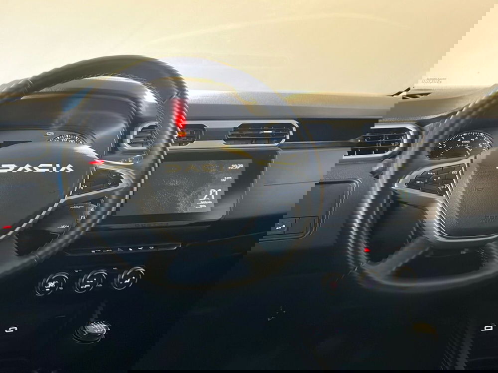 Dacia Duster usata a Roma (12)