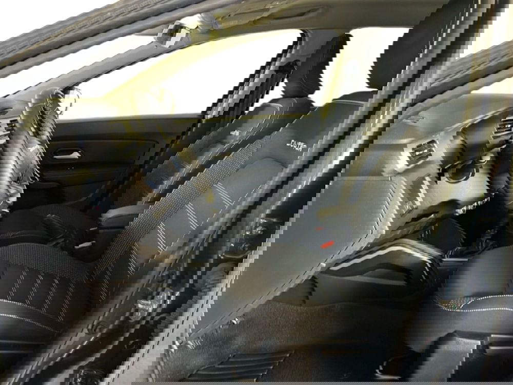 Dacia Duster usata a Roma (14)