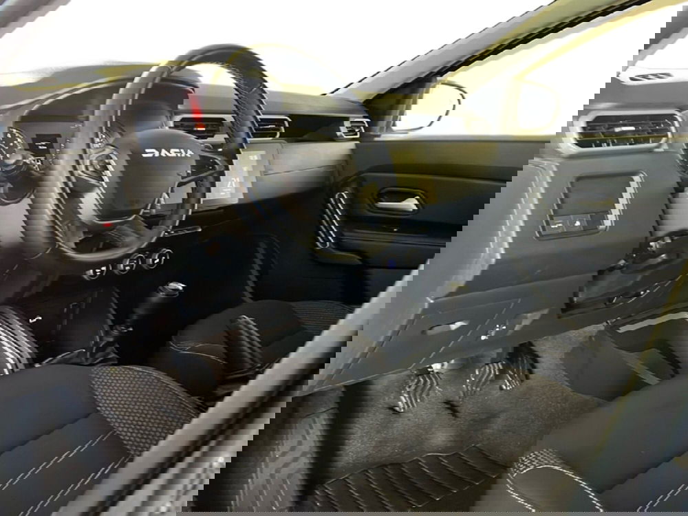 Dacia Duster usata a Roma (15)