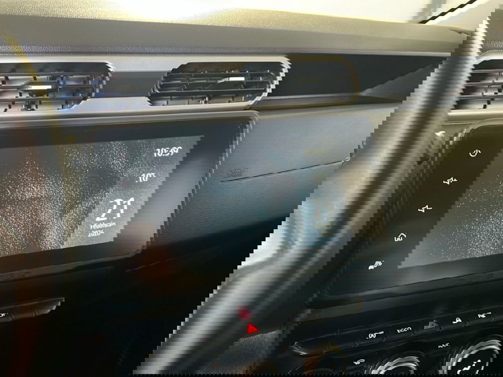 Dacia Duster usata a Roma (17)