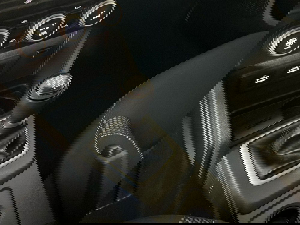 Dacia Duster usata a Roma (18)