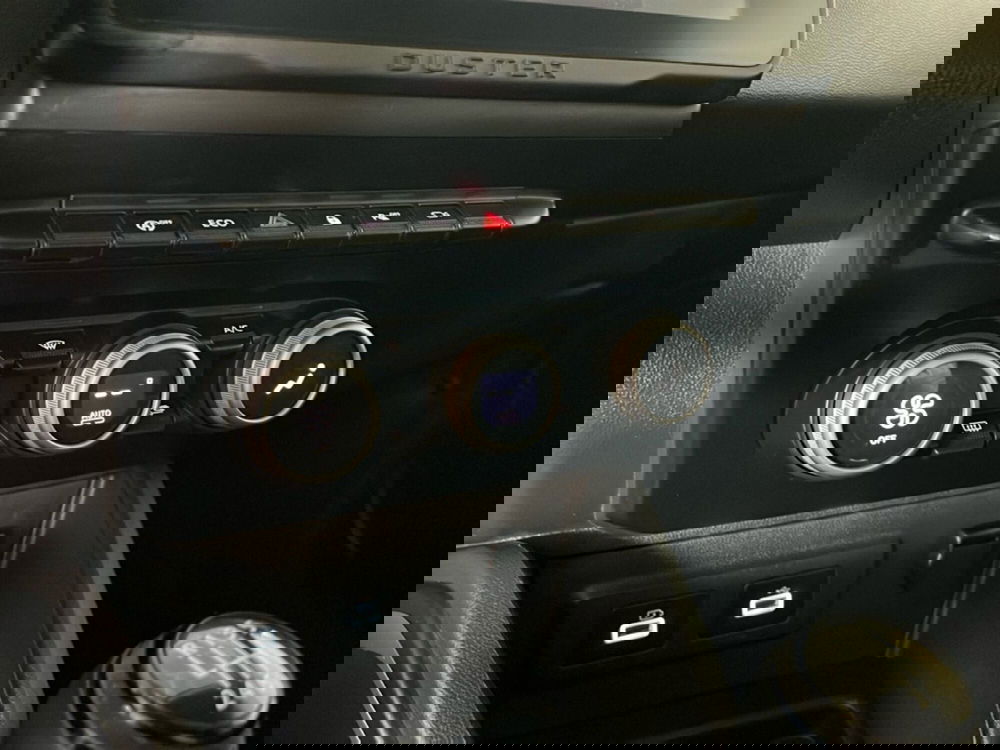 Dacia Duster usata a Roma (19)