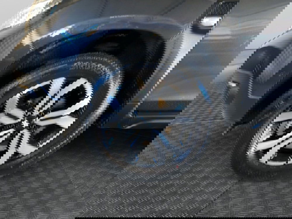 Dacia Duster usata a Roma (9)