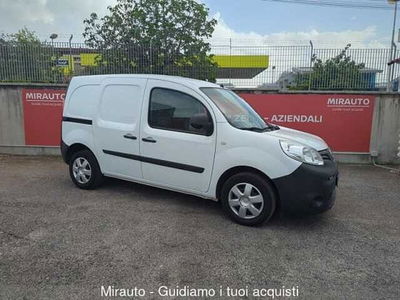 Nissan NV250 1.5 dCi 115CV PC Van del 2022 usata a Roma