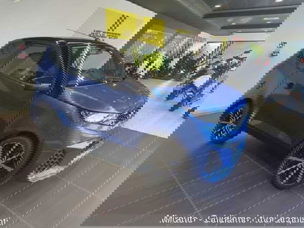 Aixam City 482 nuova a Roma