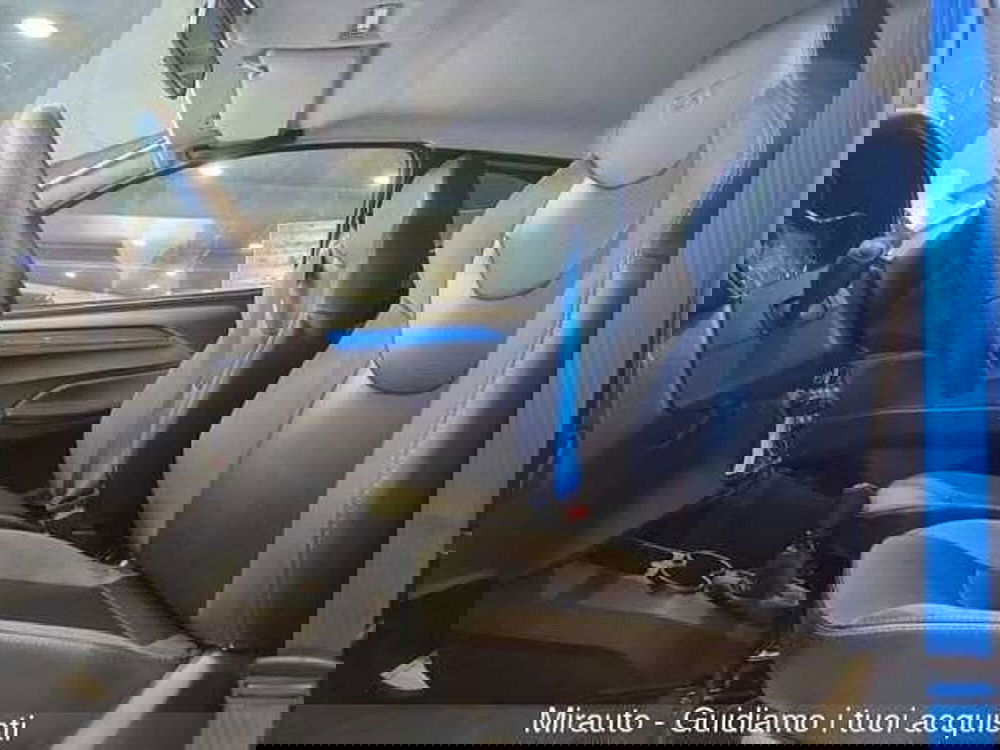 Aixam City 482 nuova a Roma (10)