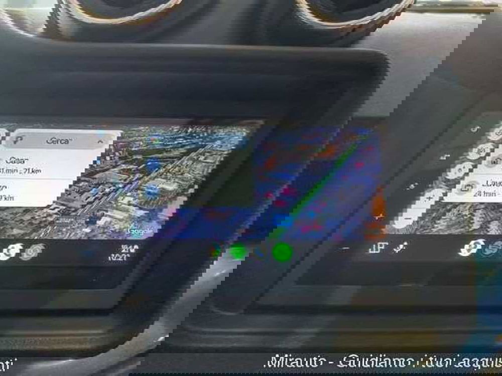 Aixam City 482 nuova a Roma (11)