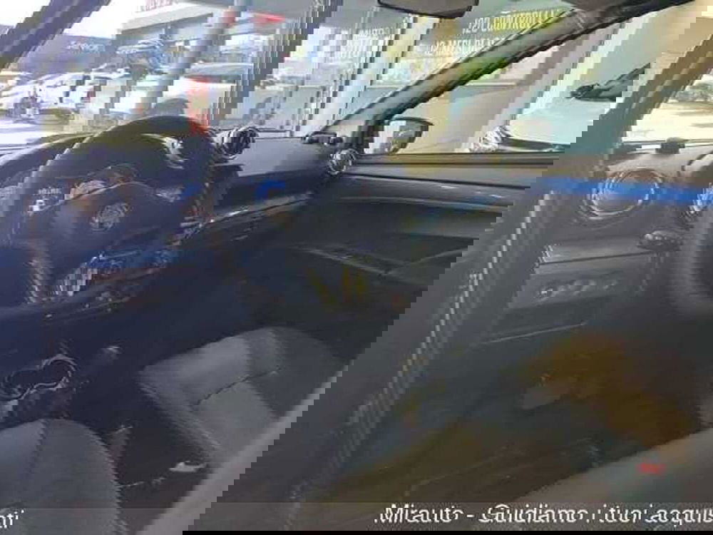 Aixam City 482 nuova a Roma (12)