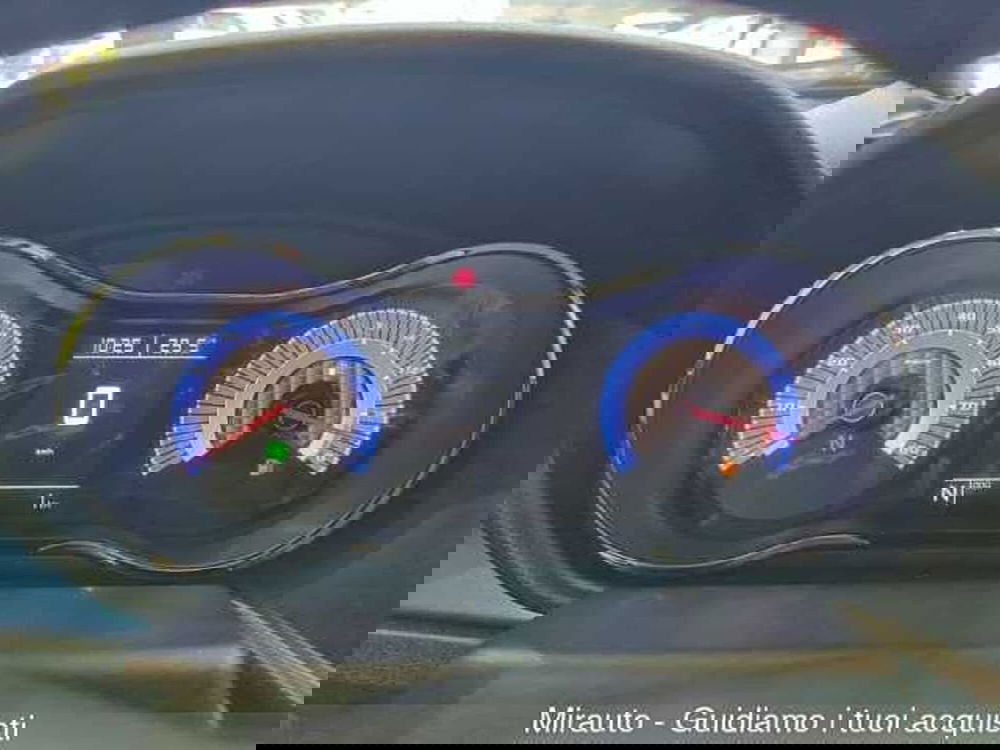 Aixam City 482 nuova a Roma (13)