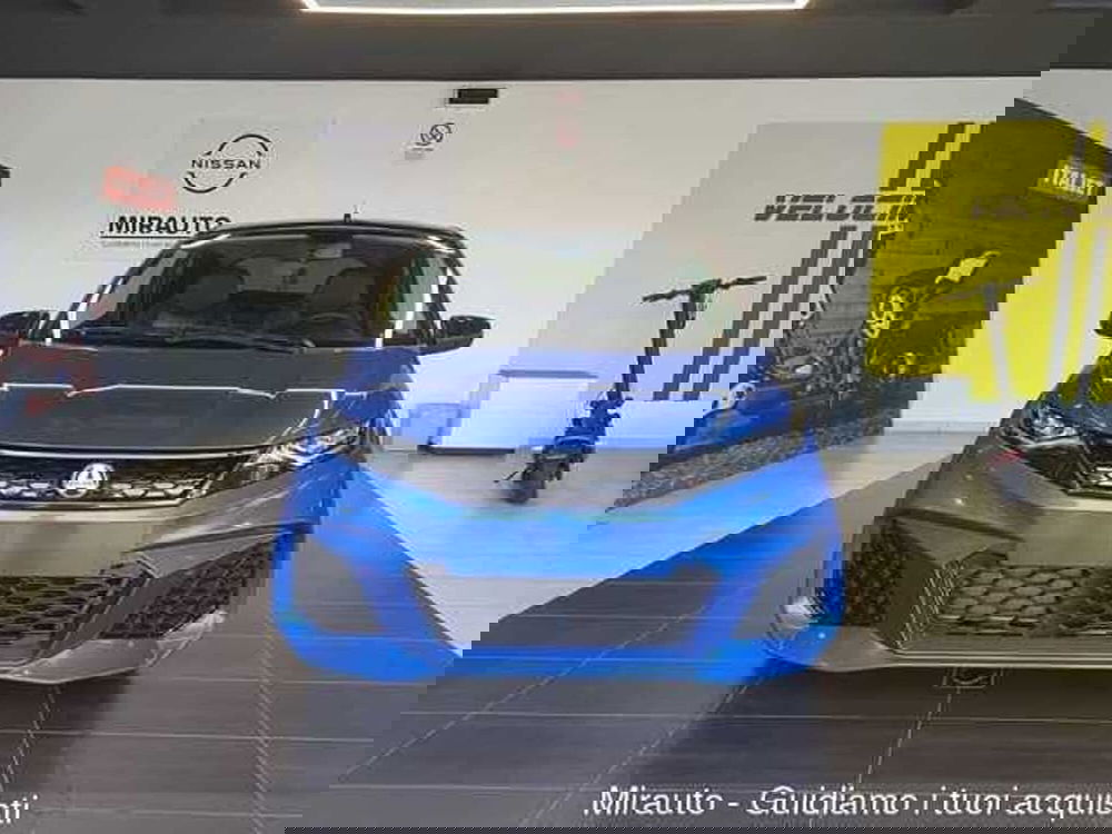 Aixam City 482 nuova a Roma (2)